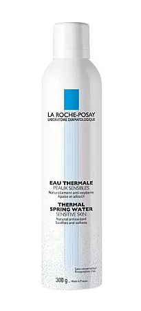 La Roche Posay Eau Thermale Spring Water 150ml
