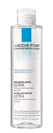 La Roche Posay Toleriane Eau Micellaire Ultra 200ml