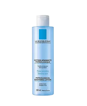 La Roche Posay Physiological Soothing Toner 200ml