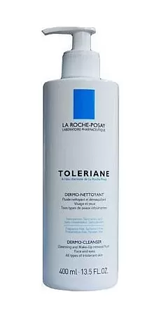 La Roche Posay Toleriane Dermo-Cleanser 400ml