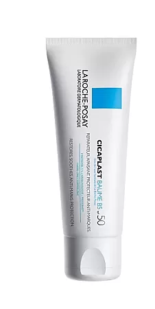 La Roche Posay Cicaplast Baume B5 SPF50 Anti-Marks Protection 40ml