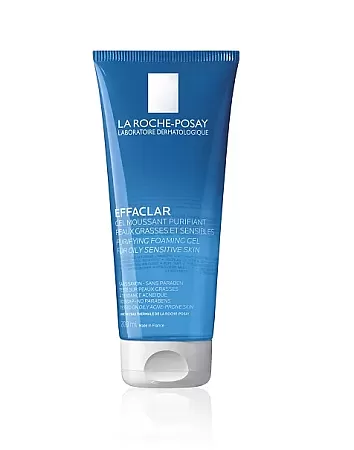 La Roche Posay Effaclar Purifying Cleansing Gel 200ml
