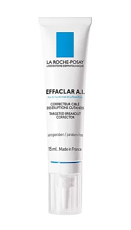 La Roche Posay Effaclar A.I. Cream 15ml