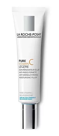 La Roche Posay Pure Vitamin C Legere Peaux Normales A Mixtes 40ml