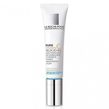 La Roche Posay Pure Vitamin C  Yeux 15ml