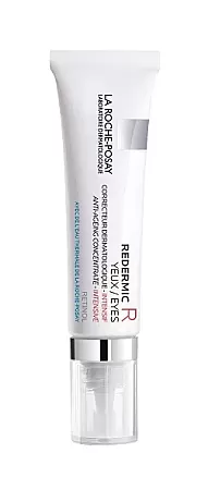 La Roche Posay Redermic Retinol Yeux 15ml
