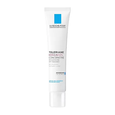 La Roche Posay Toleriane Kerium DS Concentre 40ml
