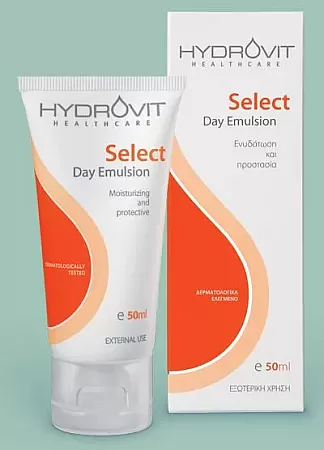 HYDROVIT Select Day Emulsion 50ml