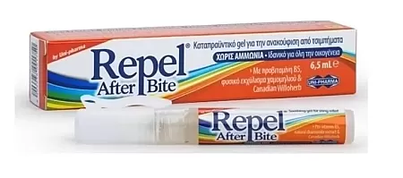 Unipharma Repel After Bite 6.5ml