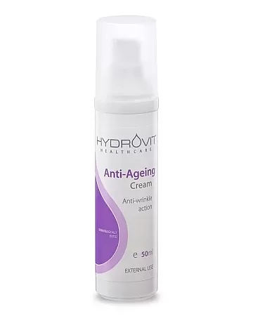 Target Pharma Hydrovit Anti-Ageing Cream 50ml