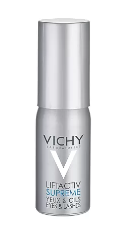Vichy Liftactiv Suprerme Eyes And Lashes 15ml