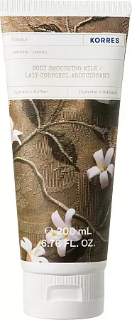 Korres Γαλάκτωμα Σώματος Γιασεμί 200ml