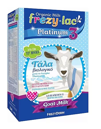 Frezyderm Frezylac Platinum 3 400gr