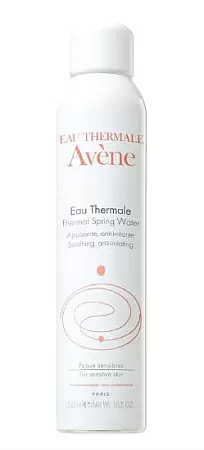 Avene Eau Thermale Spring Water 300ml