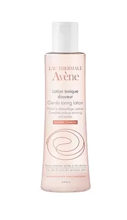 Avene Lotion Tonique Douceur Απαλή Τονωτική Λοσιόν 200ml