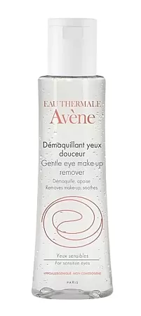 Avene Demaquillant Douceur Yeux 125ml