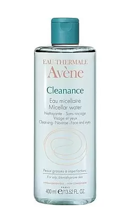 Avene Cleanance Eau Micellaire 400ml
