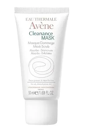Avene Cleanance Mask Scrub 50ml