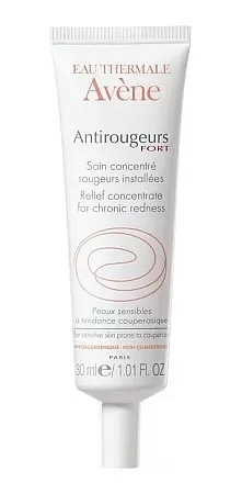 Avene Antirougeurs Fort Soin Concentre 30ml