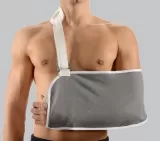 Φάκελος ανάρτησης χεριού