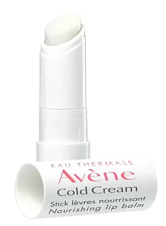 Avene Cold Cream Stick Levres Nourissant 4gr