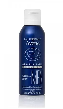 Avene Men Mousse A Raser 200ml