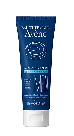 Avene Men Baume Apres Rasage 75ml