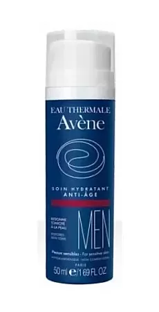 Avene Men Soin Hydratant Anti-Age 50ml