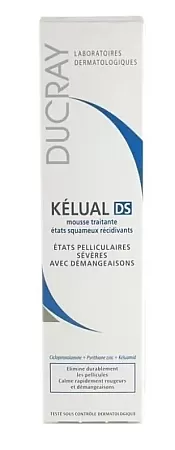 Ducray Kelual DS Creme 40ml