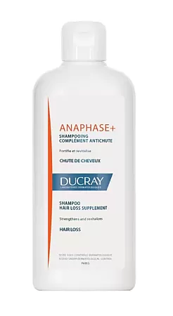 Ducray Anaphase+ Shampoo 400ml