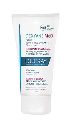 Ducray Dexyane MeD Creme 30ml