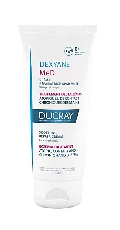 Ducray Dexyane MeD Creme 100ml