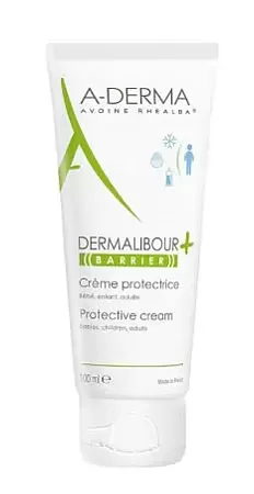 A-Derma Dermalibour Creme Barrier 100ml