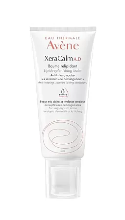 Avene Xeracalm A.D Baume Relipidant 200ml