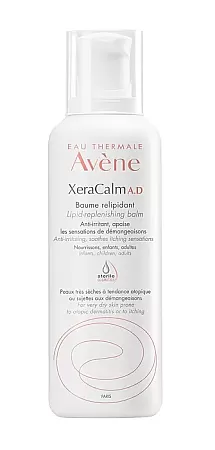 Avene Xeracalm A.D Baume Relipidant 400ml