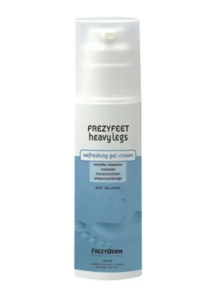 Frezyderm Frezyfeet Heavy Legs 125ml