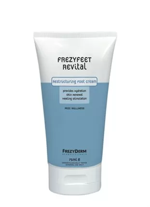 Frezyderm Frezyfeet Revital Cream 75ml
