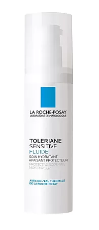 La Roche Posay Toleriane Sensitive Fluide 40ml