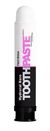 Frezyderm Hydroral Xero Toothpaste 75ml για την ξηροστομία