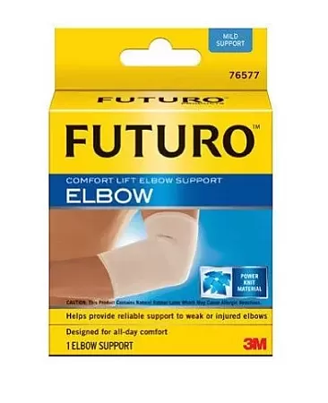 FUTURO Ελαστική Περιαγκωνίδα Comfort LARGE (76579)