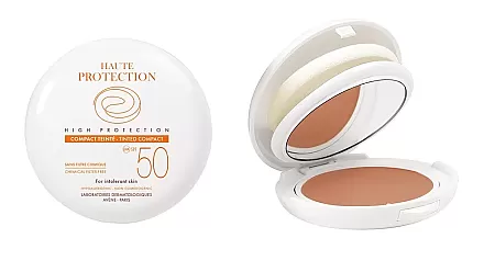 Avene Haute Protection Compact Teinte Sable SPF50 10gr