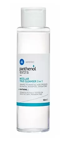 Medisei Panthenol Extra Micellar True Cleanser 3 in 1 100ml