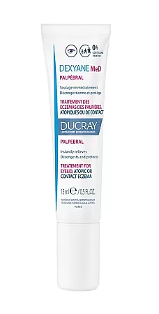 Ducray Dexyane MeD Palpebral 15ml