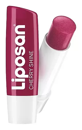 Liposan Cherry Shine 4.8gr