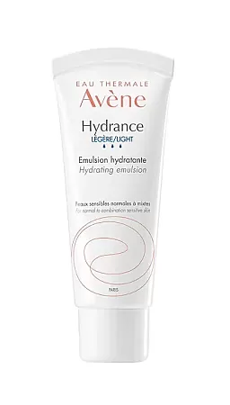 Avene Hydrance Legere Emulsion Hydratante 40ml