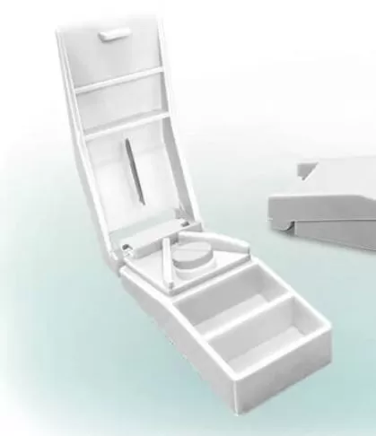 PharmacySpot Χαποκόφτης