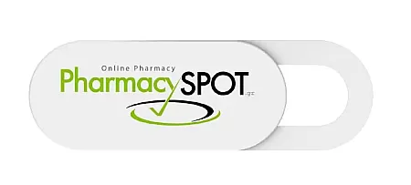 Webcam Cover PharmacySpot κάλυμμα κάμερας