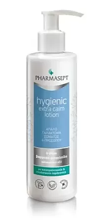 Pharmasept Hygienic Extra Calm Lotion 250ml