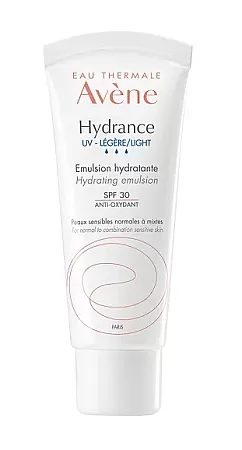 Avene Hydrance Optimale UV Legere SPF30 40ml