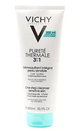 Vichy PURETE THERMALE Demaquillant Integral 3 ΣΕ 1 300ml